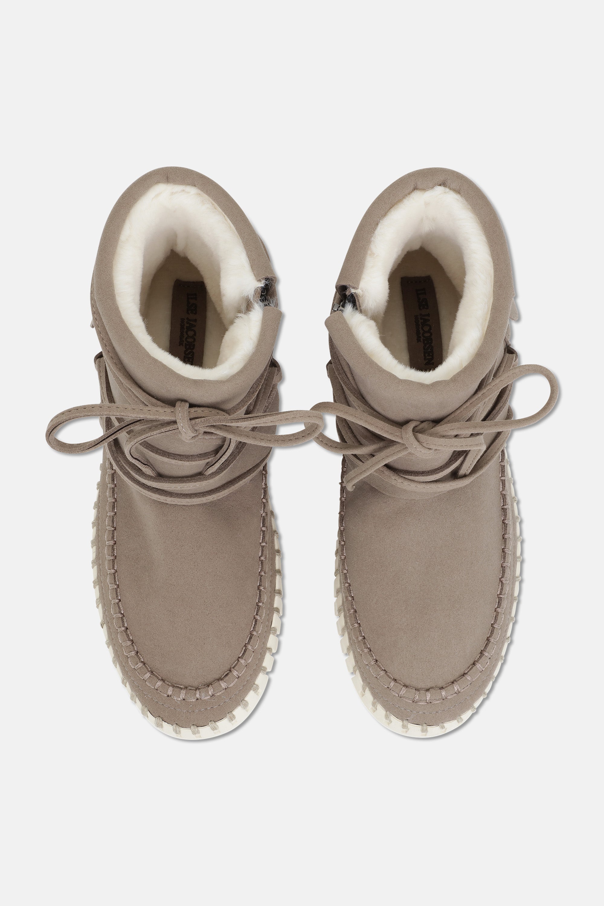 Ilse Jacobsen Hornbæk Footwear Ankle Boots Boots 232 Falcon